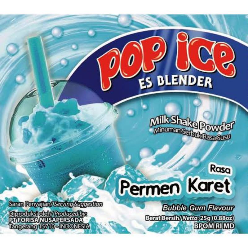 Detail Pop Ice Warna Biru Nomer 53