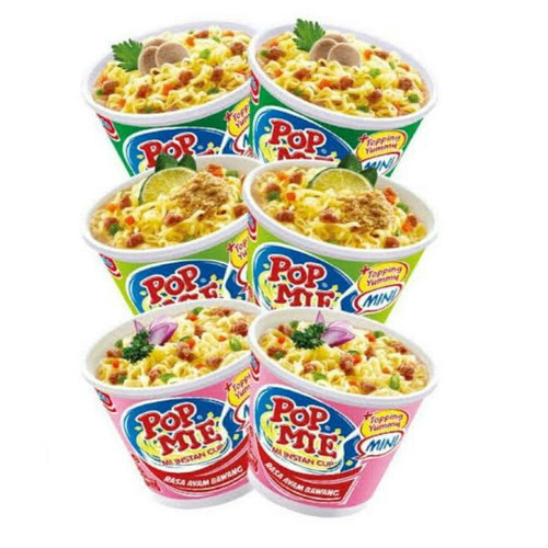 Detail Pop Mie Png Nomer 29