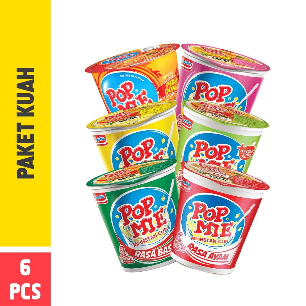 Detail Pop Mie Png Nomer 6