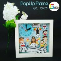 Detail Pop Up Frame Ulang Tahun Nomer 42