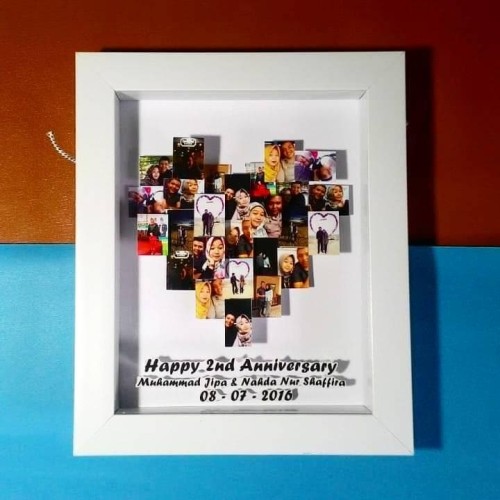 Detail Pop Up Frame Ulang Tahun Nomer 49