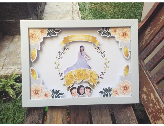 Detail Pop Up Frame Wisuda Nomer 15