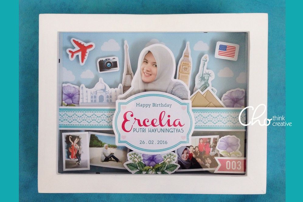 Detail Pop Up Frame Wisuda Nomer 21