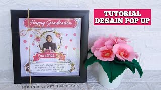 Detail Pop Up Frame Wisuda Nomer 37
