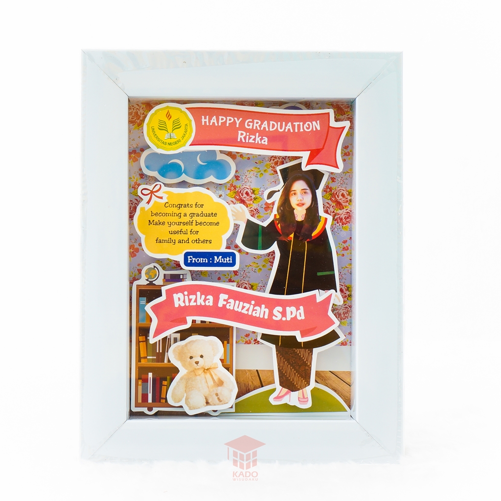 Detail Pop Up Frame Wisuda Nomer 39