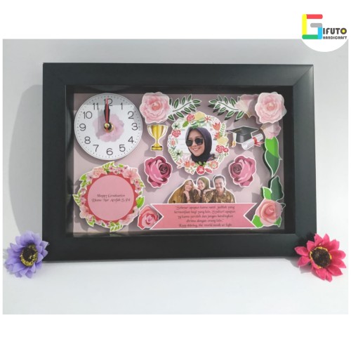 Detail Pop Up Frame Wisuda Nomer 40