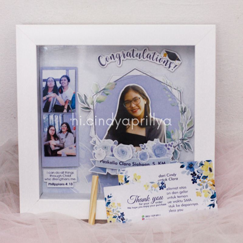 Detail Pop Up Frame Wisuda Nomer 46