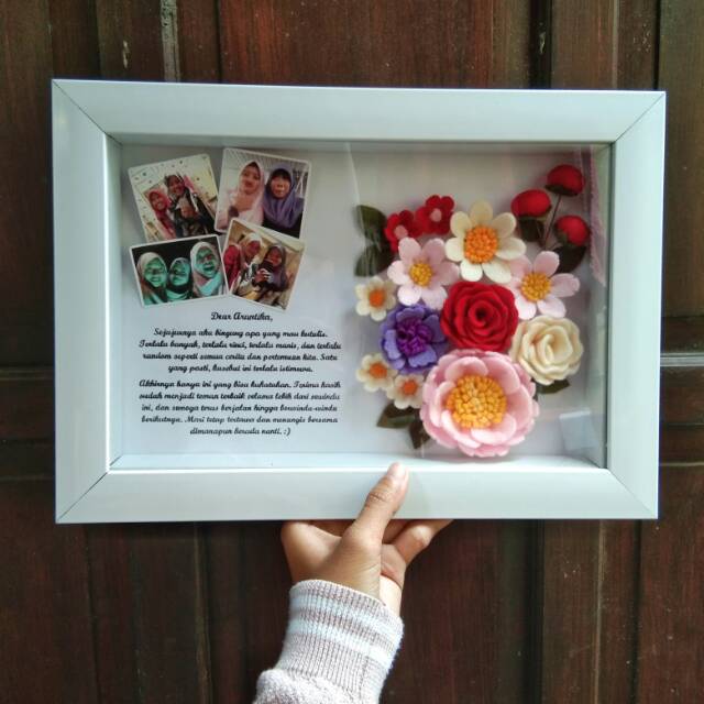 Detail Pop Up Frame Wisuda Nomer 47