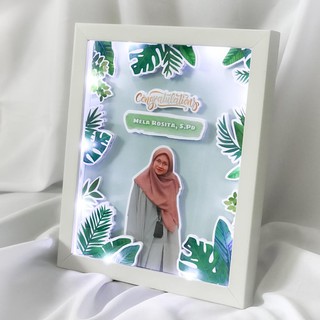 Detail Pop Up Frame Wisuda Nomer 51