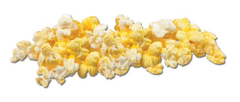 Detail Popcorn Clipart Free Nomer 33