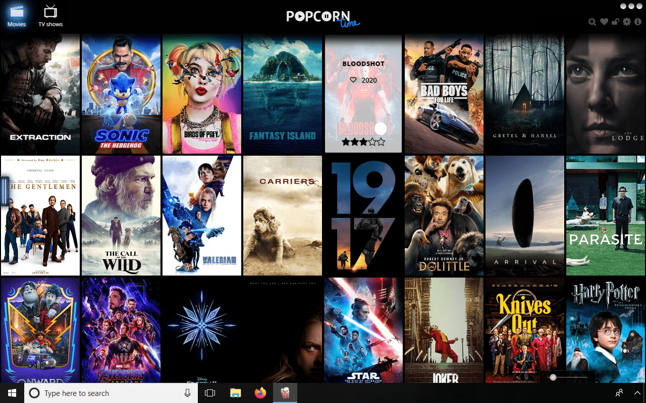 Detail Popcorn Com Download Nomer 6