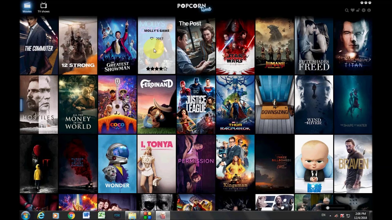 Detail Popcorn Com Download Nomer 9