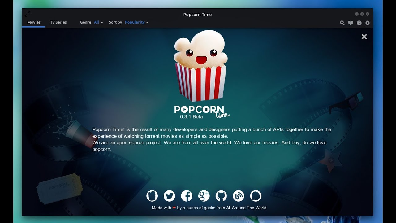 Detail Popcorn Download Nomer 29