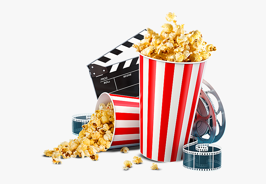 Detail Popcorn Downloads Nomer 25