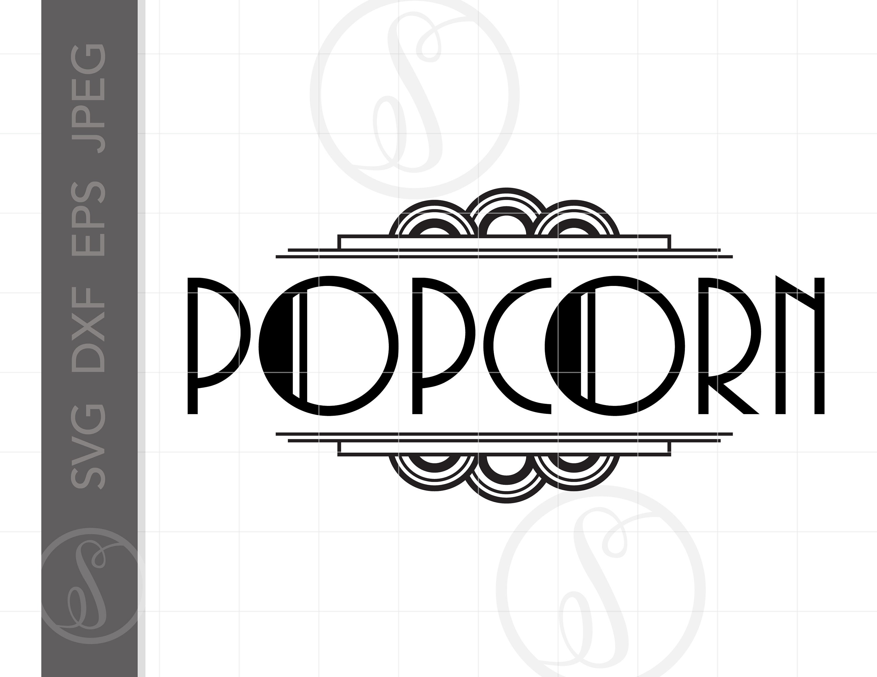 Detail Popcorn Downloads Nomer 37