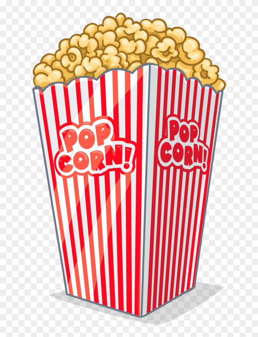 Detail Popcorn Downloads Nomer 43