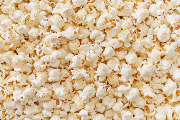 Detail Popcorn Free Image Nomer 42