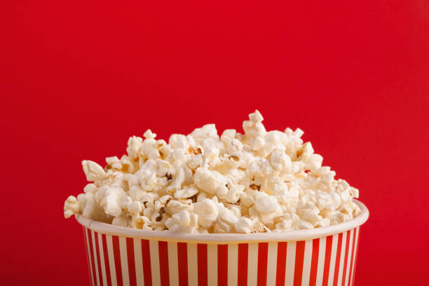 Detail Popcorn Image Free Nomer 11