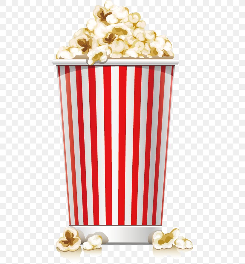 Detail Popcorn Image Free Nomer 14