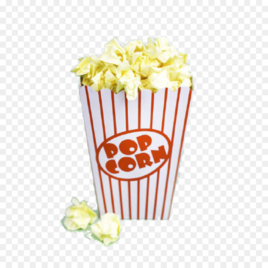 Detail Popcorn Image Free Nomer 19
