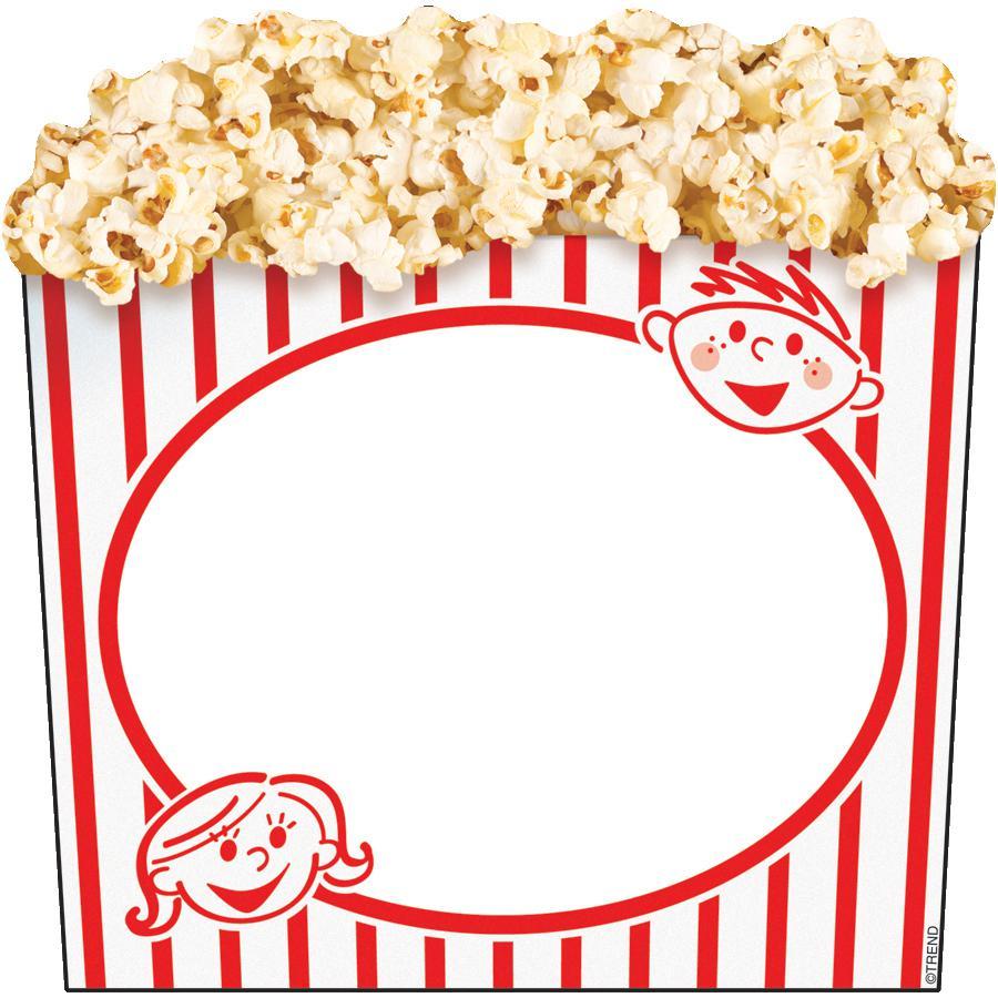 Detail Popcorn Image Free Nomer 21