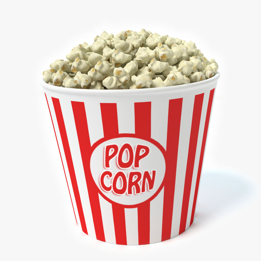 Detail Popcorn Image Free Nomer 27