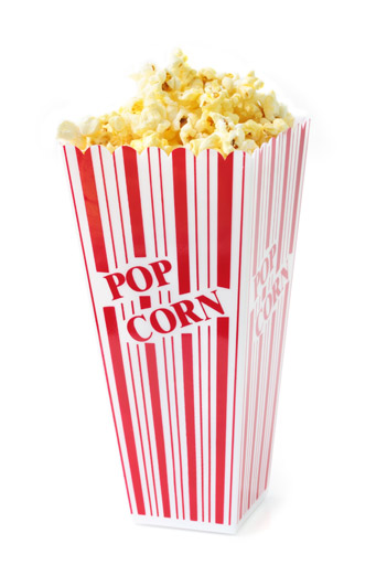 Detail Popcorn Image Free Nomer 4