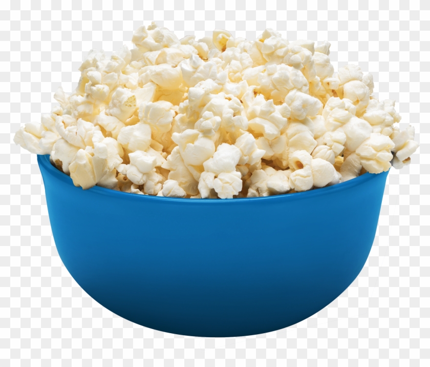 Detail Popcorn Image Free Nomer 30