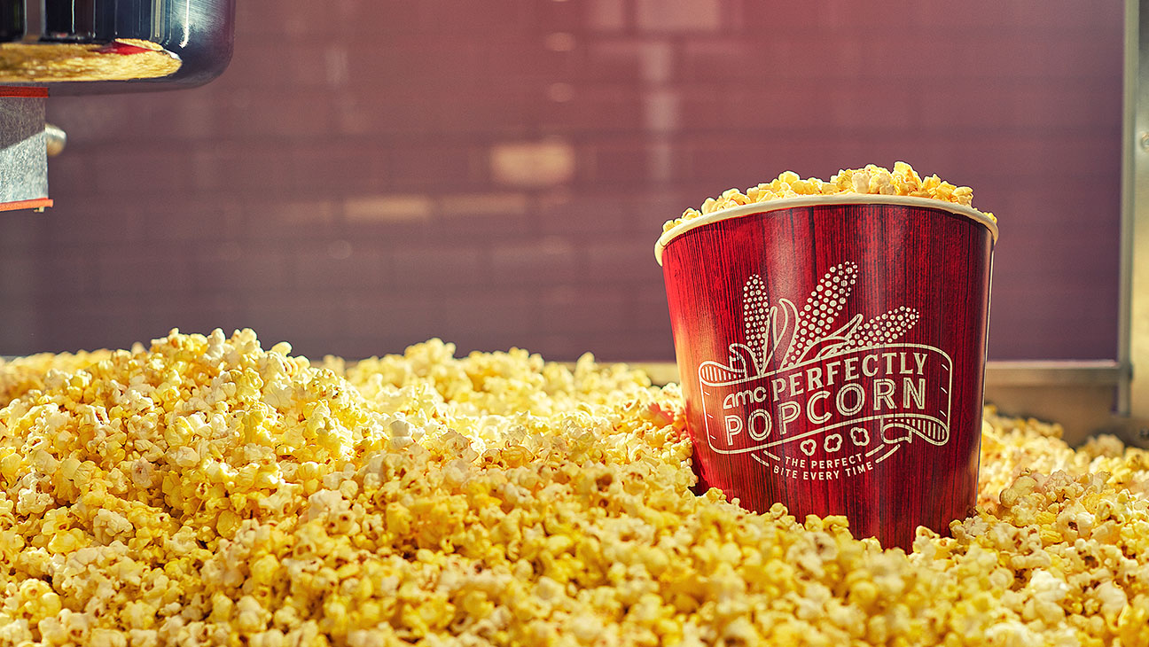 Detail Popcorn Image Free Nomer 31