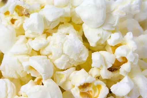 Detail Popcorn Image Free Nomer 33