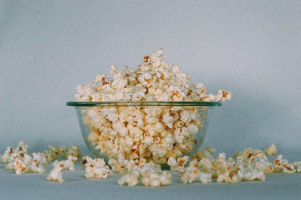 Detail Popcorn Image Free Nomer 34