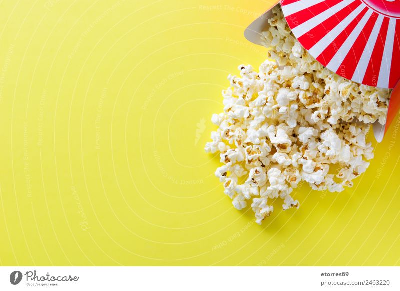 Detail Popcorn Image Free Nomer 36