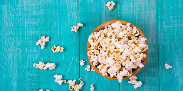 Detail Popcorn Image Free Nomer 38