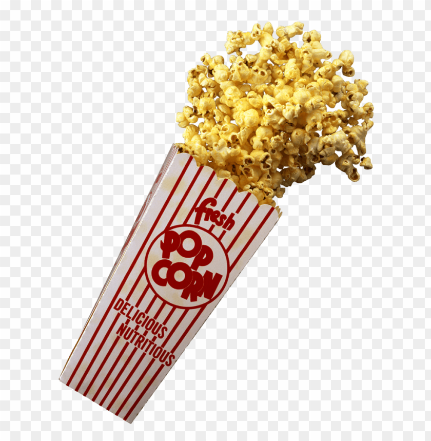 Detail Popcorn Image Free Nomer 40