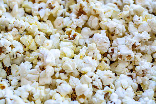 Detail Popcorn Image Free Nomer 45