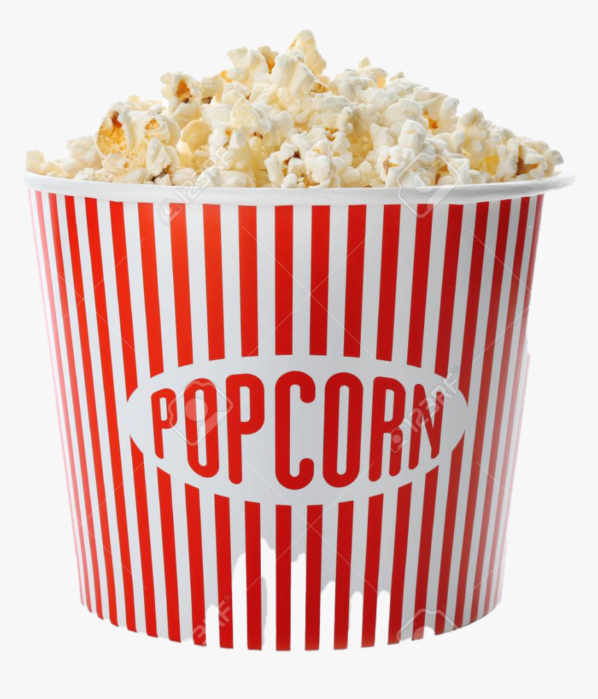 Detail Popcorn Image Free Nomer 48