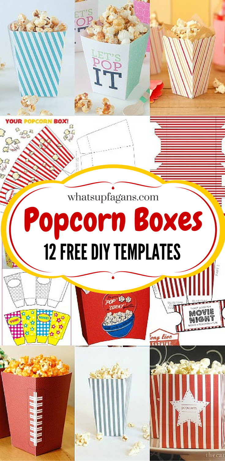 Detail Popcorn Image Free Nomer 51