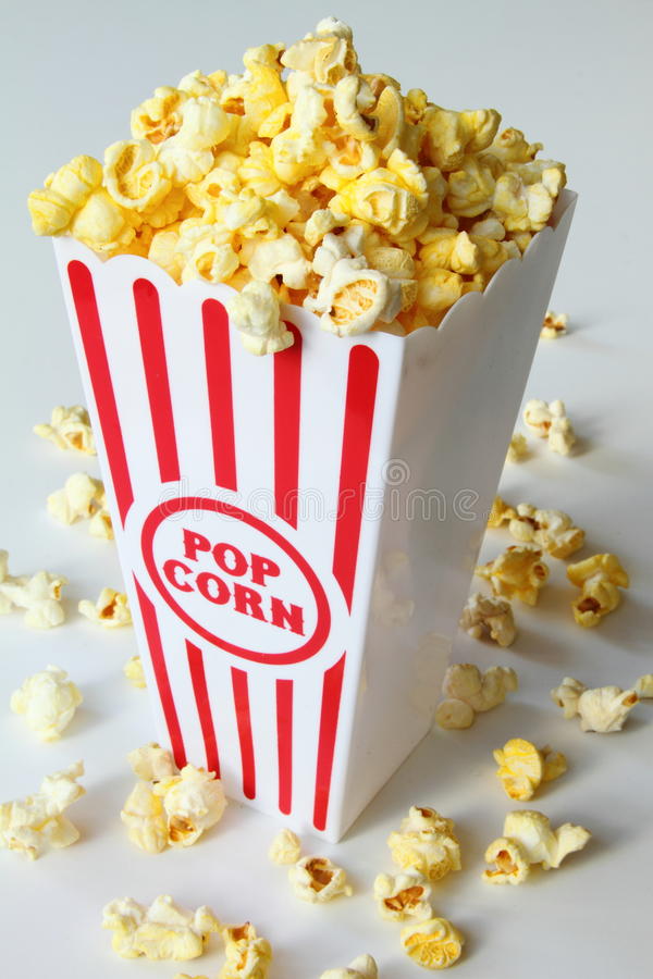 Detail Popcorn Image Free Nomer 10