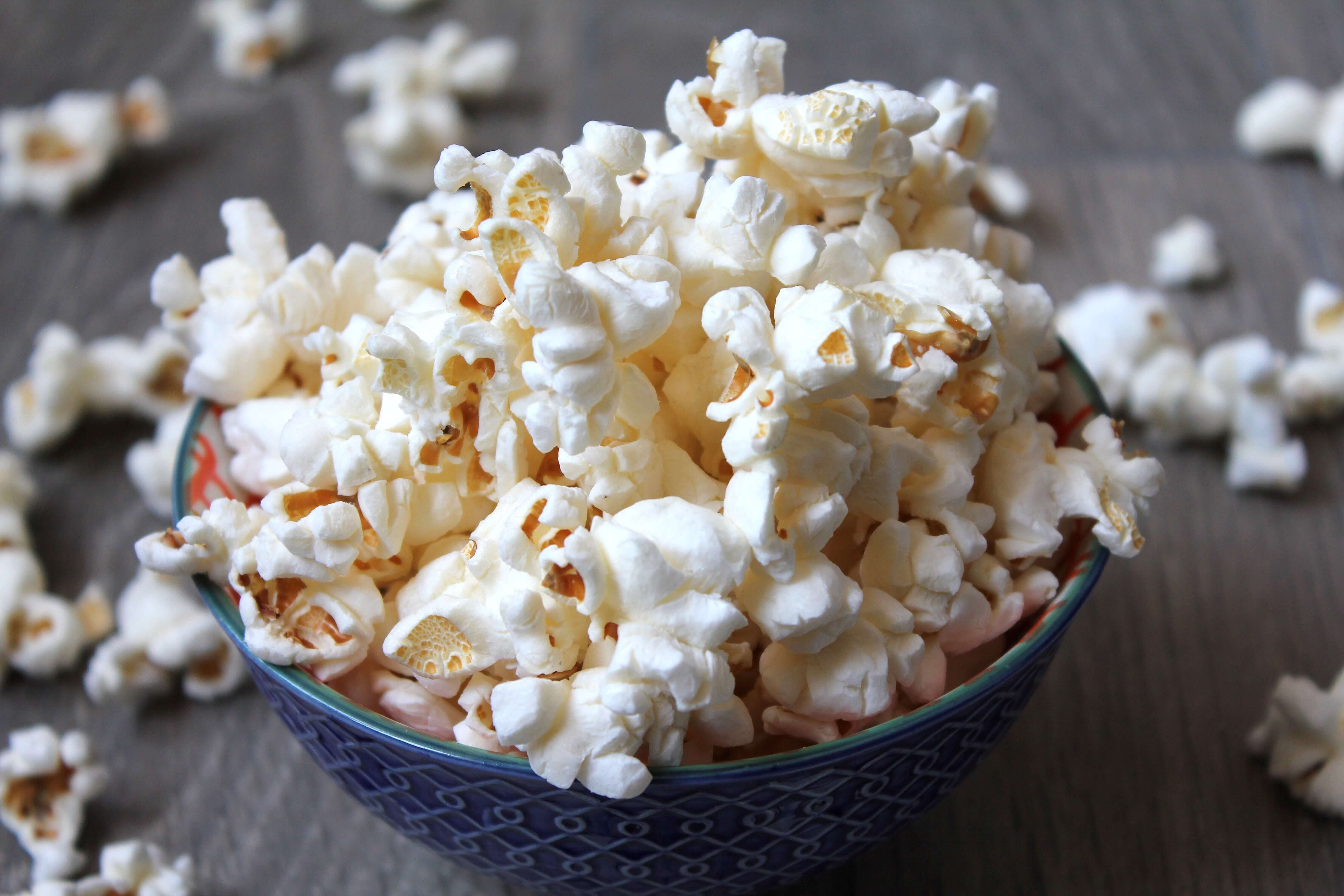 Detail Popcorn Images Nomer 4