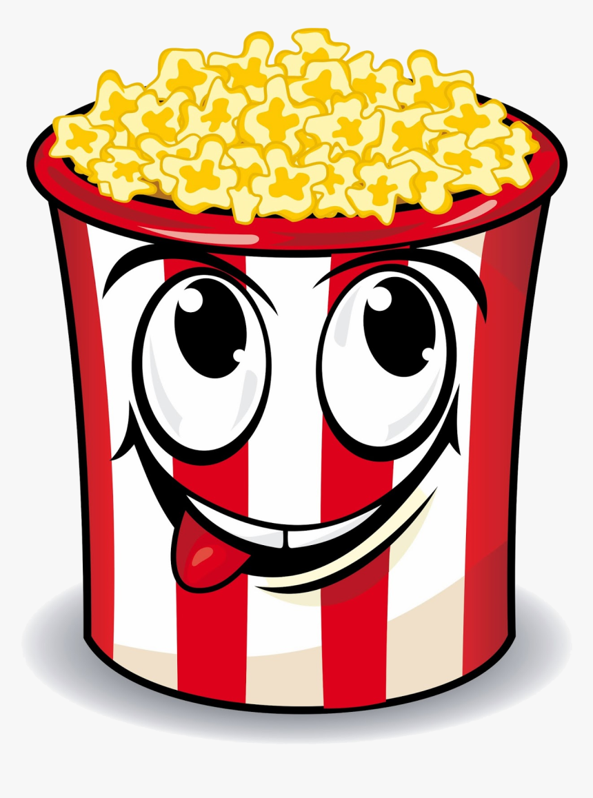 Detail Popcorn Images Free Nomer 47