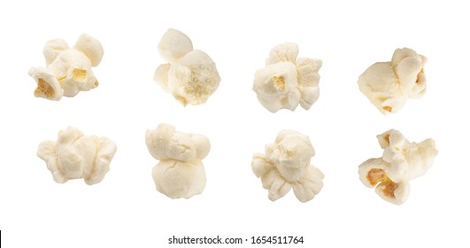 Detail Popcorn Kernel Image Nomer 4