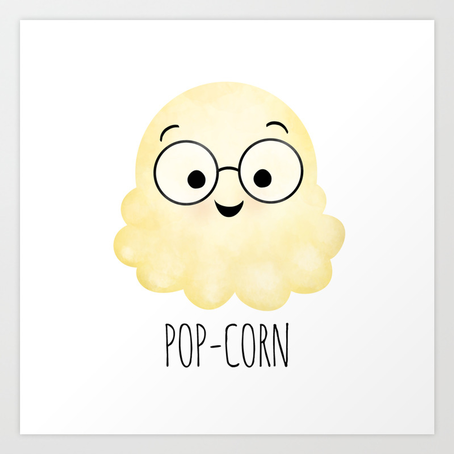 Detail Popcorn Kernel Image Nomer 35