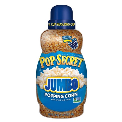 Detail Popcorn Kernel Image Nomer 48
