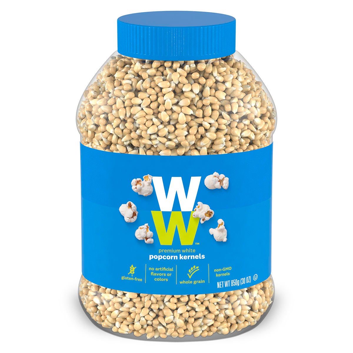 Detail Popcorn Kernel Image Nomer 50