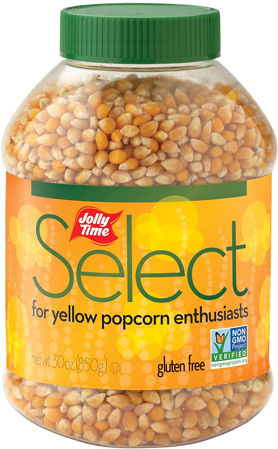 Detail Popcorn Kernel Image Nomer 51