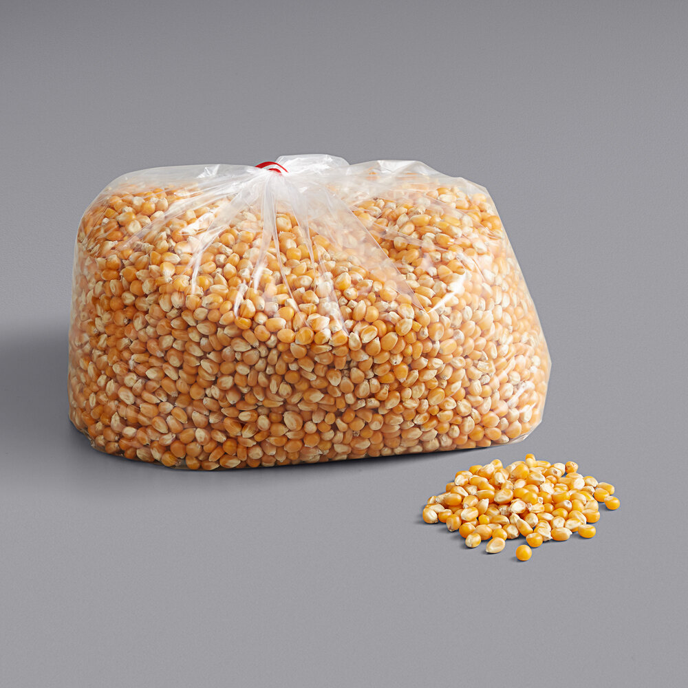 Detail Popcorn Kernel Image Nomer 52