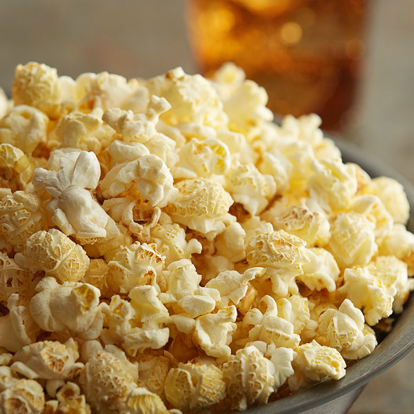 Detail Popcorn Kernel Image Nomer 55