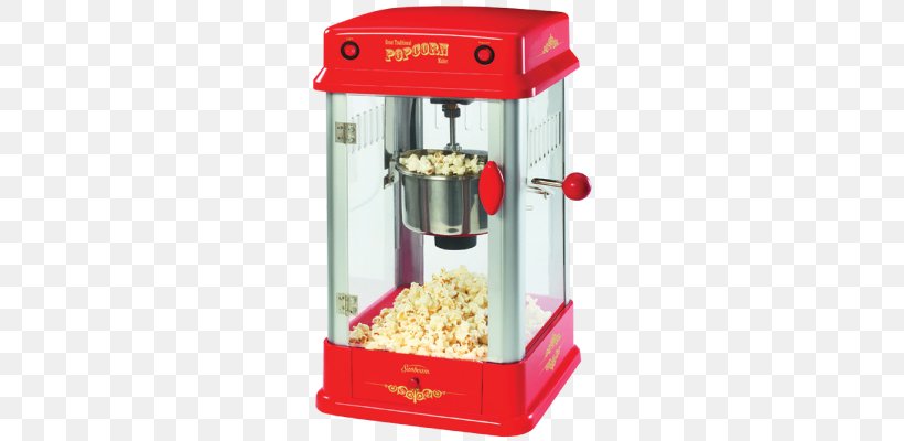Detail Popcorn Machine Png Nomer 17