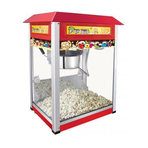 Detail Popcorn Machine Png Nomer 22