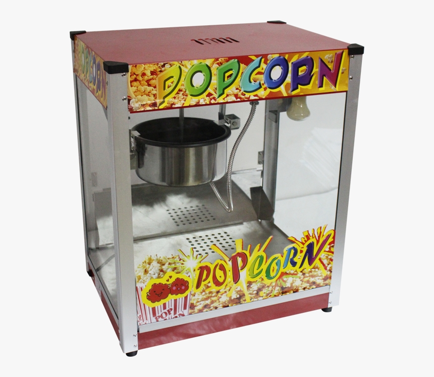 Detail Popcorn Machine Png Nomer 49